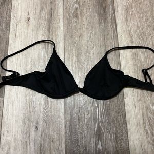 Billabong bikini top